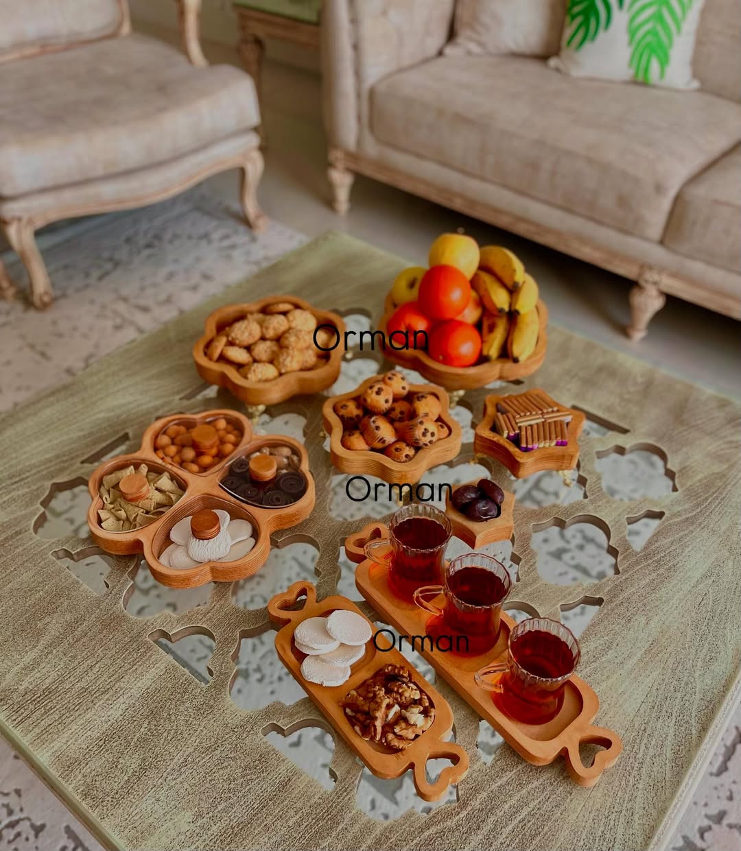 ست اقتصادی شهین دخت